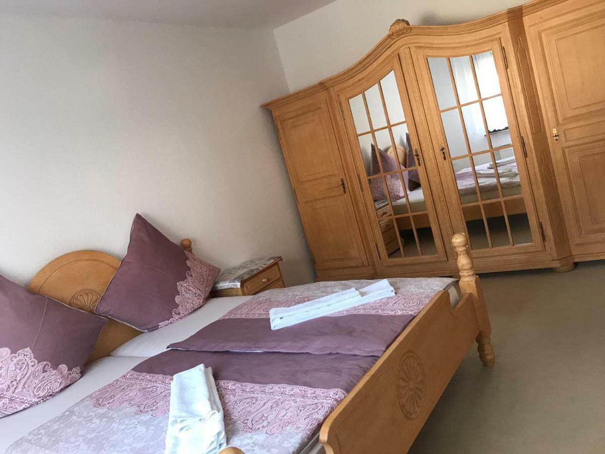 Ferienwohnung Niederfell - An Der Mosel Exteriér fotografie